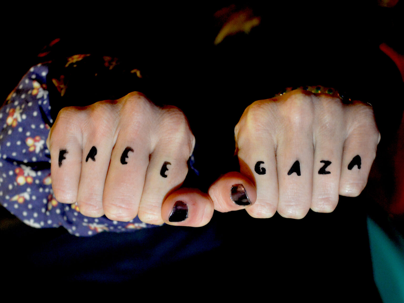 Free Gaza