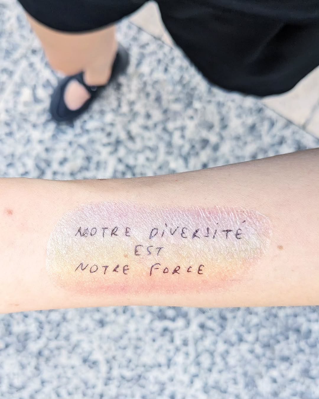 Identité poétique