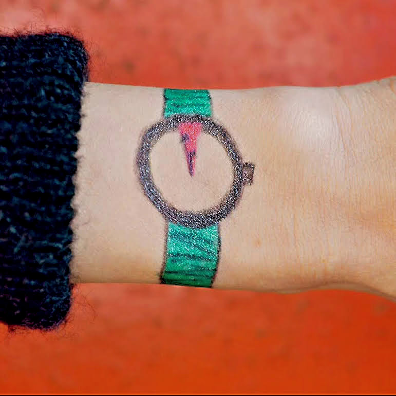 Palestine watch