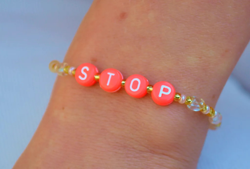 Stop