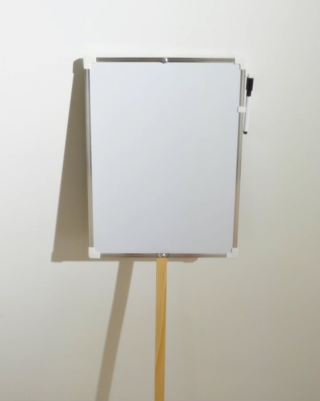 Tableau blanc magnétique photo 2