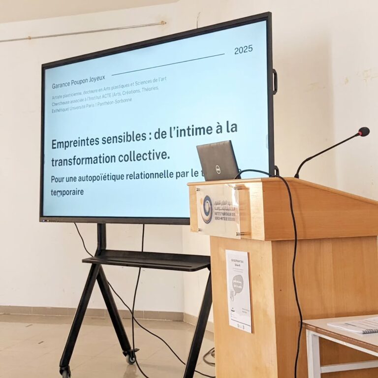 Autopoïétique